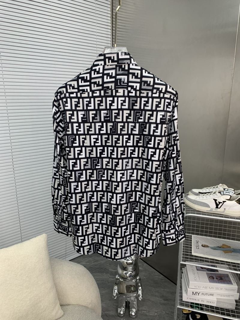 Fendi Shirts